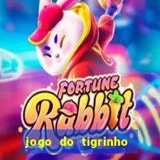 jogo do tigrinho deposito minimo 5 reais